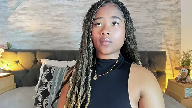 Anneth  M online show from 07/17/26, 07:41