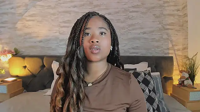 Anneth  M online show from 07/23/26, 07:45