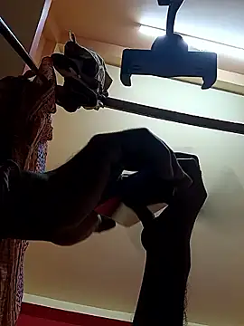 SEXYBOYBIGCOOCK online show from 10/13/25, 08:20