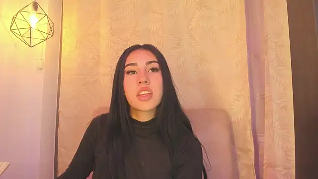 Snapshot of Chanttall_ chatting on 01/18/25, 04:48 Chanttall online show from 01/18/25, 04:48
