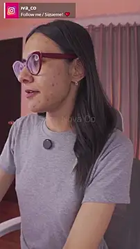 DanyNova Co online show from 02/08/25, 09:04