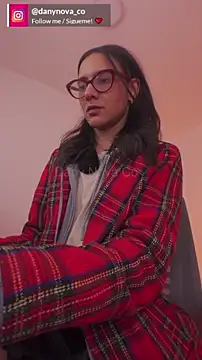 DanyNova Co online show from 03/10/25, 07:40