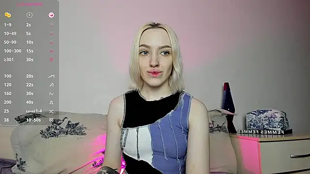 cheryl mason online show from 02/03/25, 10:43