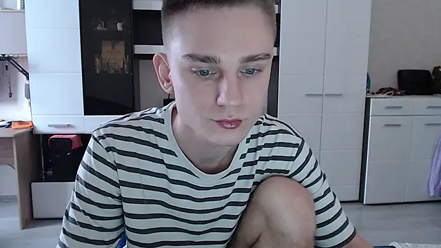 angryzan online show from 01/17/25, 07:08