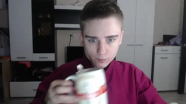 angryzan online show from 01/29/25, 04:26