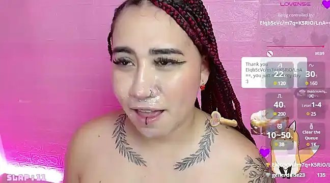  hooly online show from 12/02/24, 05:15