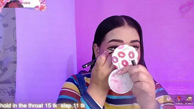  hooly online show from 03/22/26, 07:17