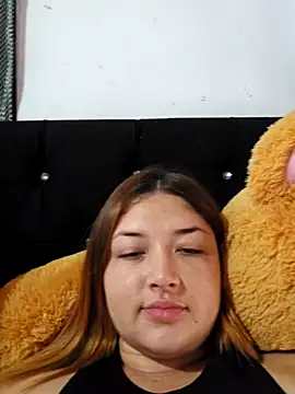 Snapshot of Sofia_Queen17 chatting on 12/12/24, 01:49 Sofia Queen17 online show from 12/12/24, 01:49