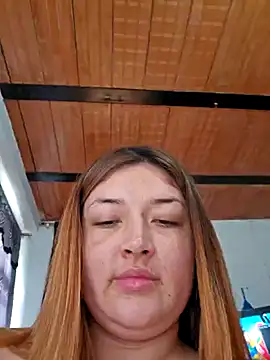 Snapshot of Sofia_Queen17 chatting on 12/14/24, 01:05 Sofia Queen17 online show from 12/14/24, 01:05