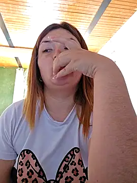 Snapshot of Sofia_Queen17 chatting on 02/02/25, 10:02 Sofia Queen17 online show from 02/02/25, 10:02