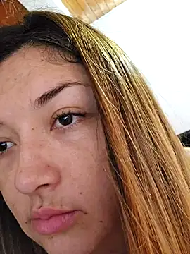 Snapshot of Sofia_Queen17 chatting on 02/15/25, 01:27 Sofia Queen17 online show from 02/15/25, 01:27