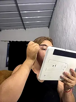 Snapshot of Sofia_Queen17 chatting on 10/04/25, 10:46 Sofia Queen17 online show from 10/04/25, 10:46