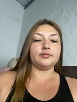 Snapshot of Sofia_Queen17 chatting on 11/03/25, 12:57 Sofia Queen17 online show from 11/03/25, 12:57