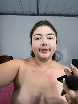 Sofia Queen17 online show from 02/01/26, 10:14