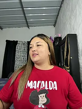 Sofia Queen17 online show from 04/06/26, 02:31