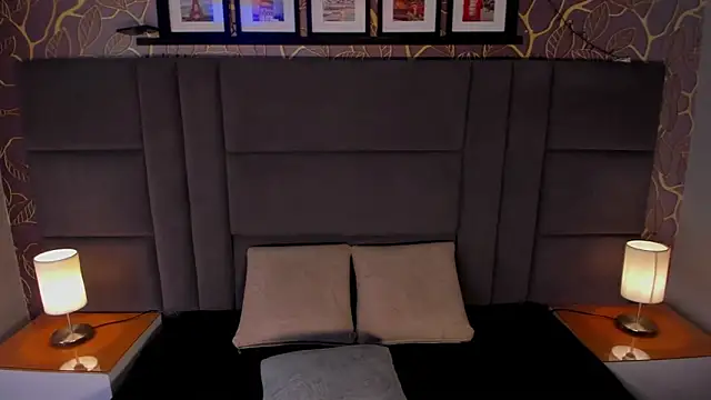 ana beckett online show from 01/30/25, 02:25