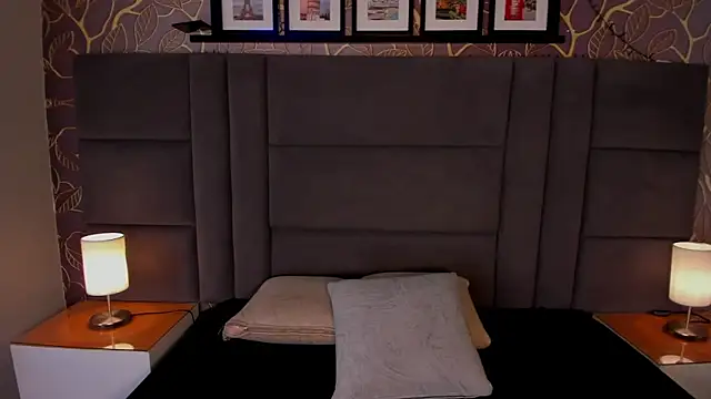 ana beckett online show from 02/07/25, 12:06