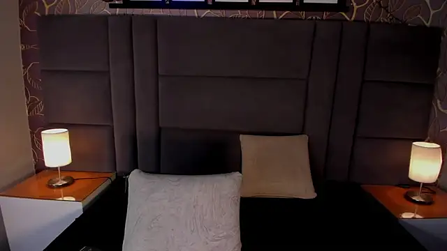 ana beckett online show from 02/07/25, 06:13