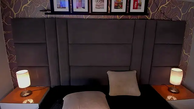 ana beckett online show from 02/09/25, 02:50