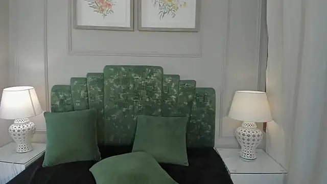 ana beckett online show from 03/02/25, 02:00