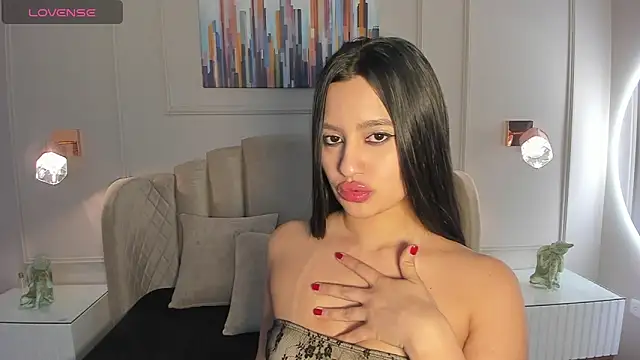 ana beckett online show from 03/20/25, 10:32