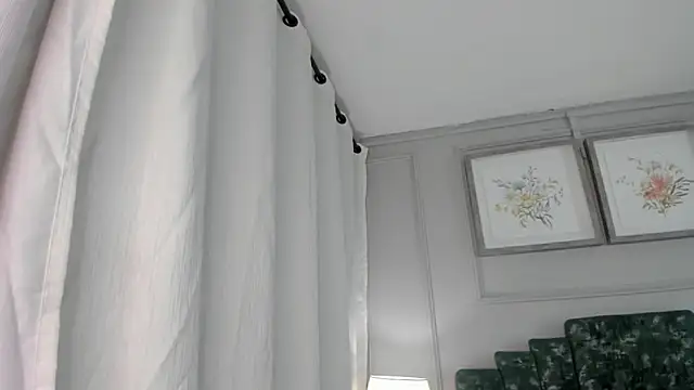 ana beckett online show from 12/02/25, 10:53