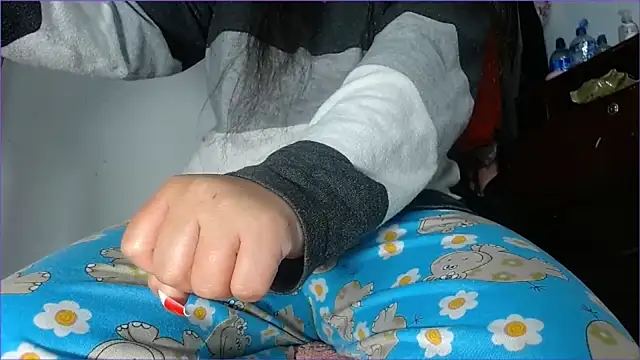 hairy pussywet online show from 01/11/26, 03:11