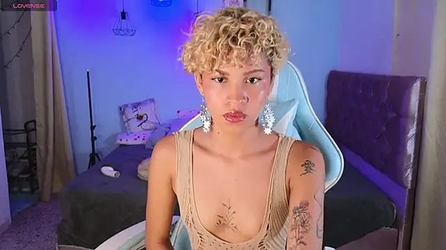 Peggy Funn online show from 01/12/25, 11:26