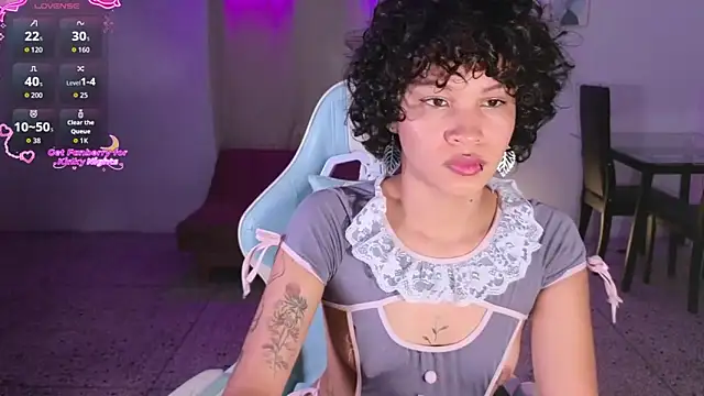 Peggy Funn online show from 11/12/25, 12:44