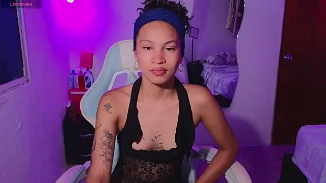 Peggy Funn online show from 04/20/26, 02:14