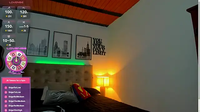Snapshot of seancarreraa chatting on 12/18/24, 01:23 seancarreraa online show from 12/18/24, 01:23