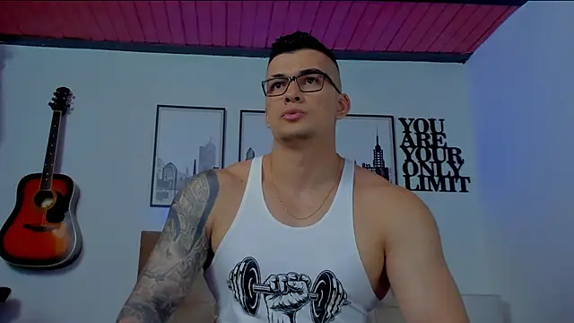 Snapshot of seancarreraa chatting on 12/31/24, 04:46 seancarreraa online show from 12/31/24, 04:46