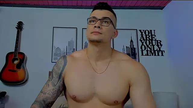 Snapshot of seancarreraa chatting on 01/02/25, 11:20 seancarreraa online show from 01/02/25, 11:20