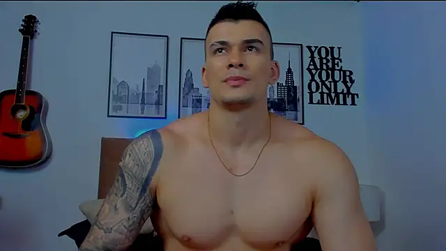 Snapshot of seancarreraa chatting on 01/08/25, 09:01 seancarreraa online show from 01/08/25, 09:01