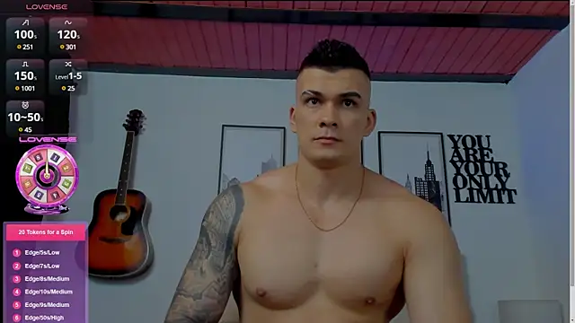 Snapshot of seancarreraa chatting on 01/11/25, 10:29 seancarreraa online show from 01/11/25, 10:29