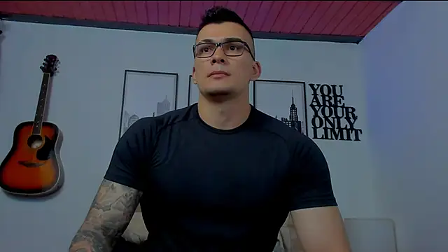 Snapshot of seancarreraa chatting on 01/15/25, 08:48 seancarreraa online show from 01/15/25, 08:48