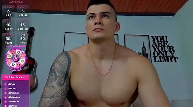 Snapshot of seancarreraa chatting on 01/23/25, 08:13 seancarreraa online show from 01/23/25, 08:13
