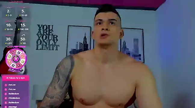 Snapshot of seancarreraa chatting on 02/21/25, 04:16 seancarreraa online show from 02/21/25, 04:16