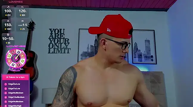 Snapshot of seancarreraa chatting on 03/13/25, 05:11 seancarreraa online show from 03/13/25, 05:11