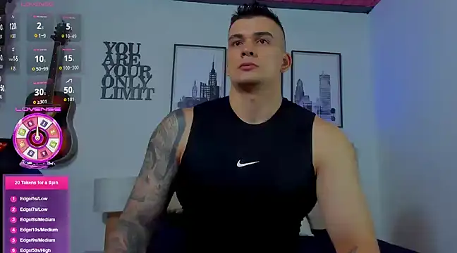 Snapshot of seancarreraa chatting on 03/17/25, 09:45 seancarreraa online show from 03/17/25, 09:45
