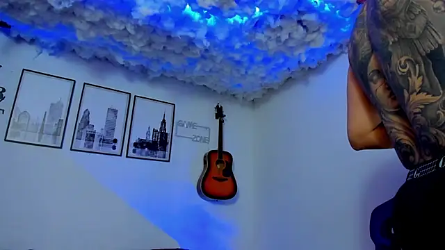 seancarreraa online show from 04/24/26, 02:25