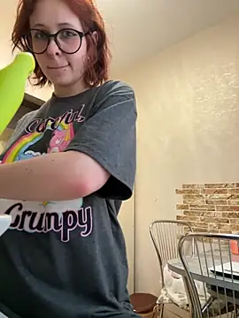 lily noris online show from 02/17/26, 02:02