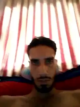 jhon01000 online show from 05/27/26, 08:39