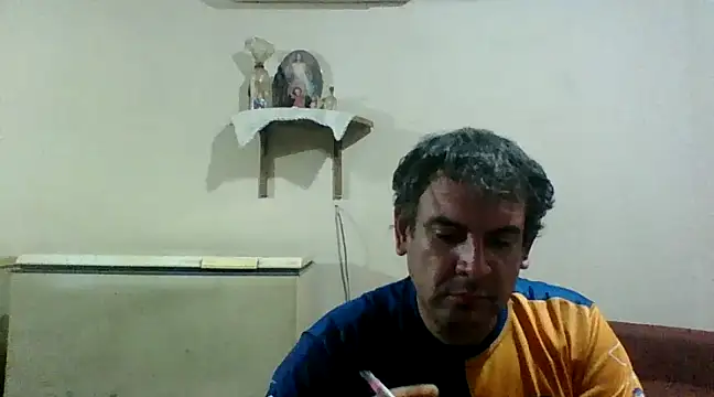 Rodrigo happy online show from 01/31/25, 05:51