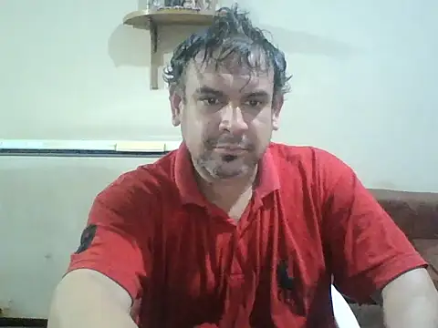 Rodrigo happy online show from 12/02/25, 02:17