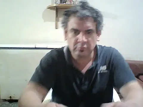 Rodrigo happy online show from 12/05/25, 01:58