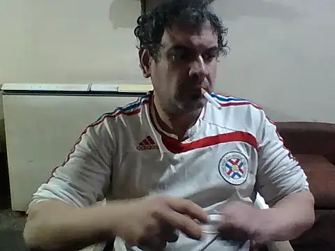 Rodrigo happy online show from 12/18/25, 02:06