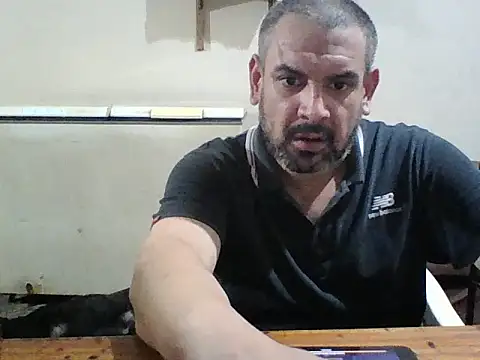 Rodrigo happy online show from 01/08/26, 03:09