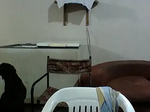 Rodrigo happy online show from 01/09/26, 03:42