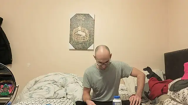 hailzeffn online show from 01/05/26, 05:27